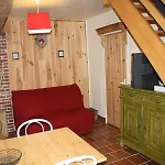 Prázdninový dům G1271 *