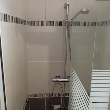 De France - La Cecileve *