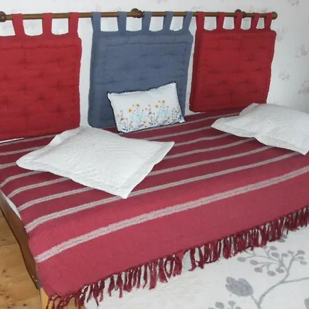 Holiday home De France - La Cecileve *