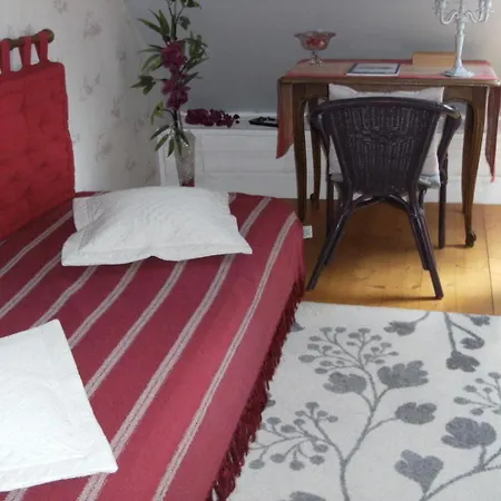 De France - La Cecileve *