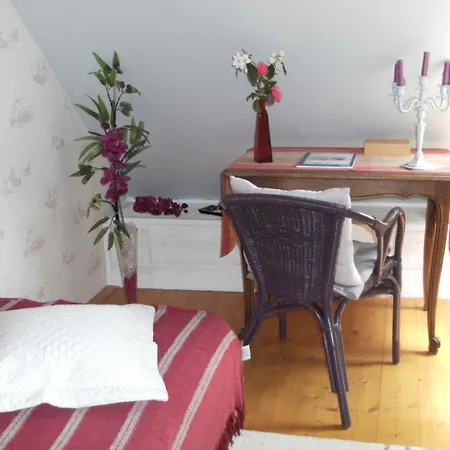 De France - La Cecileve