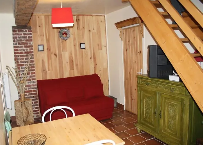 Holiday home De France - La Cecileve *