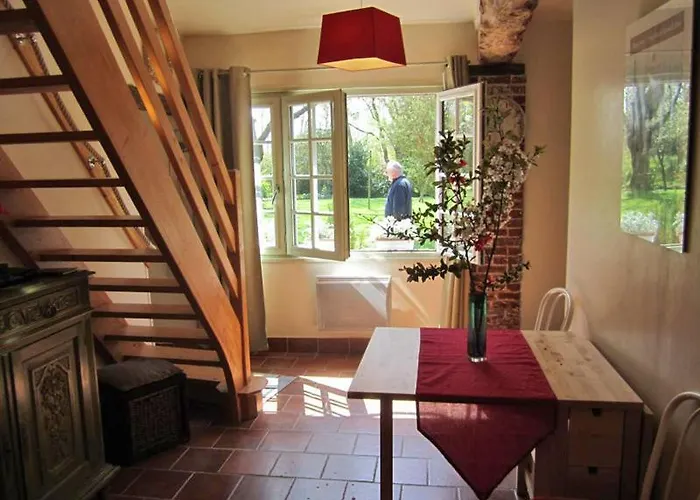 De France - La Cecileve *