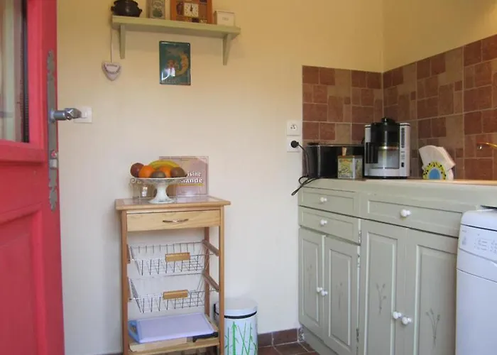 De France - La Cecileve