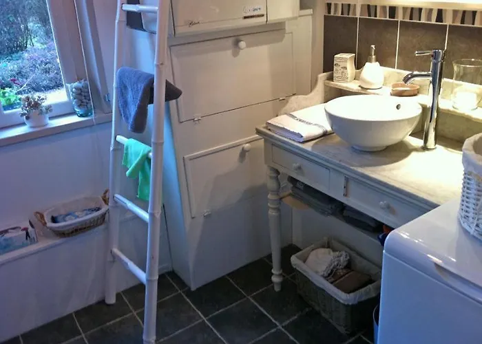 De France - La Cecileve *