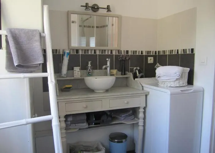 De France - La Cecileve *