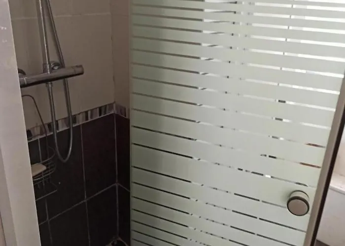 Holiday home De France - La Cecileve Biville