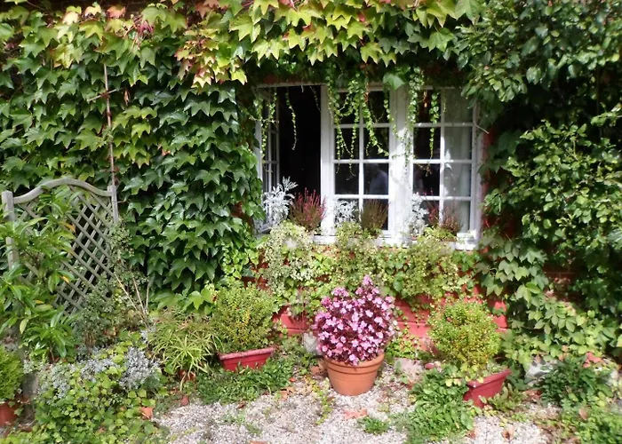 De France - La Cecileve