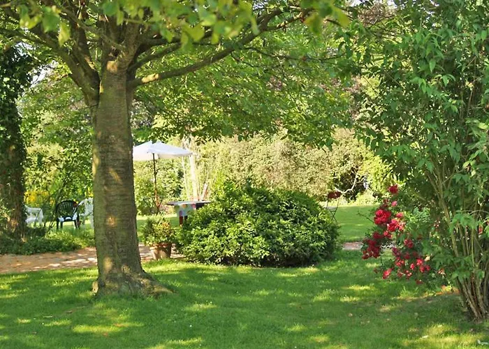 De France - La Cecileve Holiday home