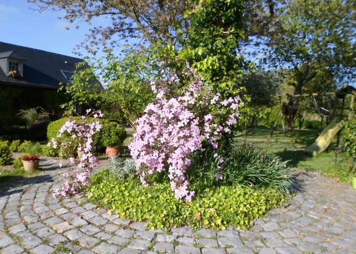 De France - La Cecileve Holiday home Biville