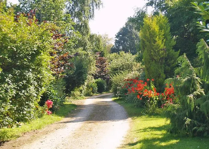 Holiday home De France - La Cecileve