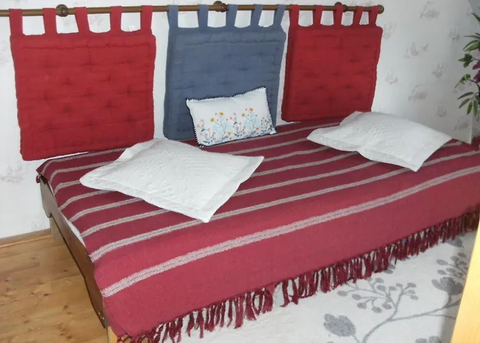 Holiday home De France - La Cecileve *