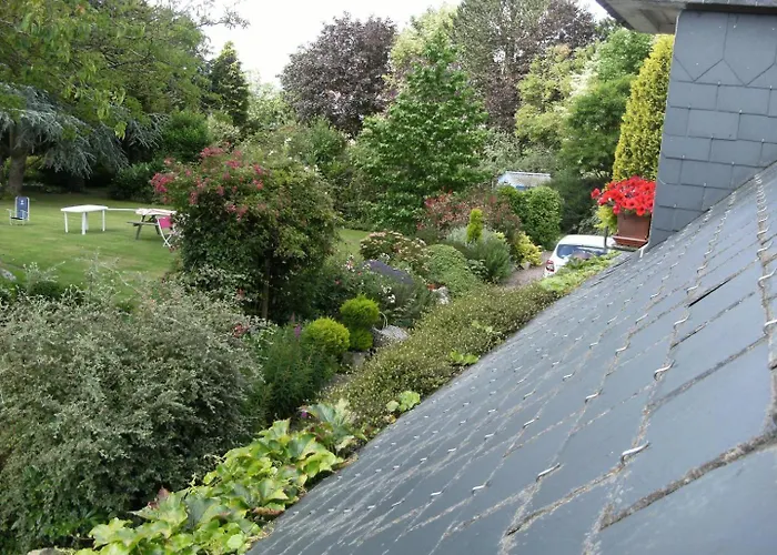 Holiday home De France - La Cecileve *