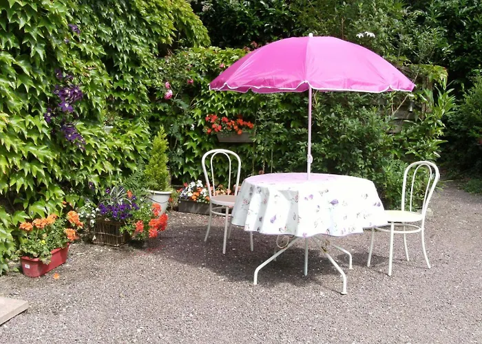 De France - La Cecileve